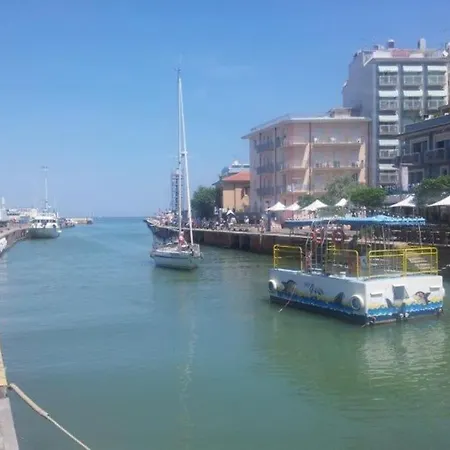 Attico Darsena 61