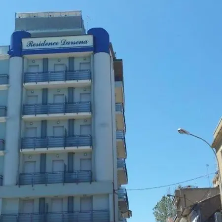 Attico Darsena 61 *