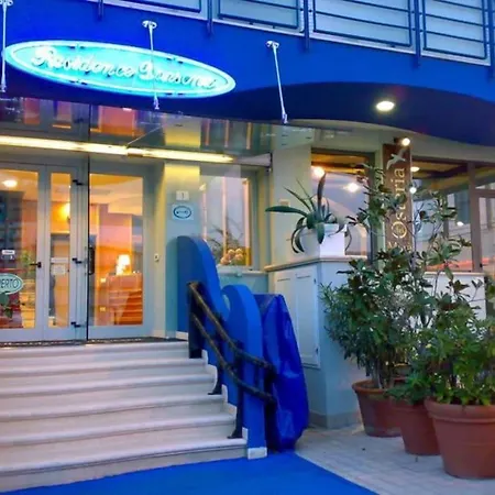 Attico Darsena 61
