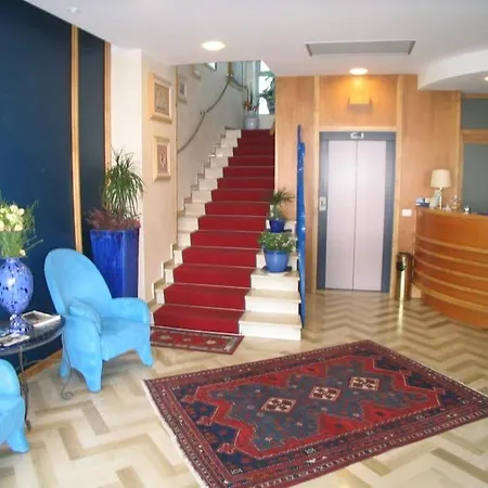 Appartement Attico Darsena 61 Cattolica