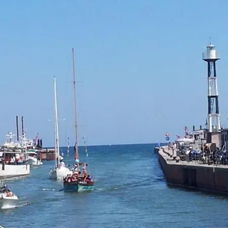 Attico Darsena 61 *